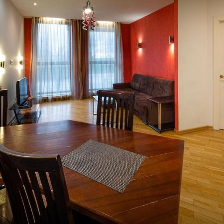 Riga City Center Apartment Exterior photo